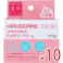 【10点まとめ買い】コジット ヒルセリンクリーム 乾燥肌薬用 100g × 10点 たっぷり使える大容量。 顔・肌の乾燥、保水に。肌あれ予防、粉ふき対策に。 【送料込み】