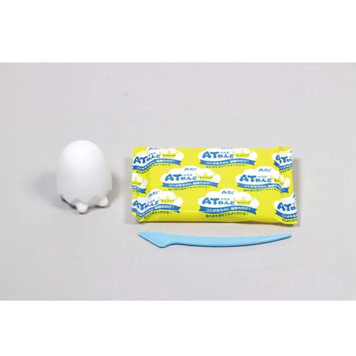 【3点まとめ買い】ねんどでつくる アクアランタン 1セット × 3点 かわいい海の生き物のランタンをつくろう! 7色に光る! 【送料込み】