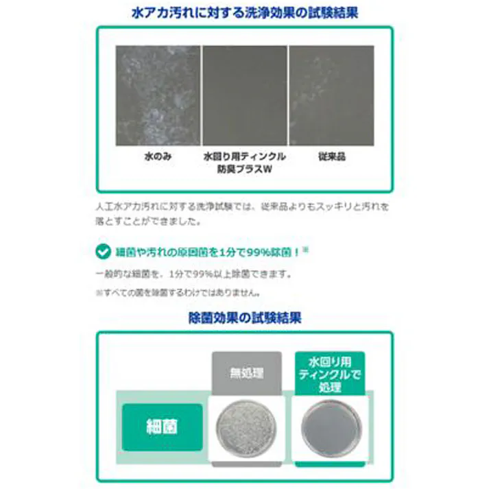【5点まとめ買い】金鳥 水回り用ティンクル 防臭プラス 本体 ゆずの香り 300mL × 5点 お酢成分のチカラ!!水アカスッキリ! Wの酸が効く! 【送料込み】