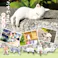【10点まとめ買い】フィギュア ふちやすみ にゃんこ BOX 1個入 × 10点 仔猫らしいあどけないポーズがキュートです! ちっちゃかわいい色々な種類の仔猫たちが「ふち」を使ってひとやすみ・・・。 【送料込み】