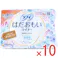 【10点まとめ買い】ソフィ はだおもいライナー おりものシート 無香料 108個入 × 10点 敏感肌にやさしい ふわふわでかぶれにくい。 【送料込み】