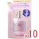 【10点まとめ買い】エアリー&イージー メルティリペア トリートメント シアーマグノリアの香り 詰替用 400mL × 10点 とろけるちゅる艶髪。 サロン級のうねり※1&ダメージ補修トリートメント。広がり・パサつきを抑えて、とろけるような指通りのちゅるつや髪に導く。 【送料込み】