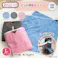 【10点まとめ買い】Mofu MoCoCo(モフモココ) ペット用 吸水タオル Lサイズ 約55×110cm グレー 1枚入 × 10点 ペットが苦手なドライヤー時短! 「家シャン」あとの、ペット&飼い主さんのお悩み解決グッズ。 【送料込み】