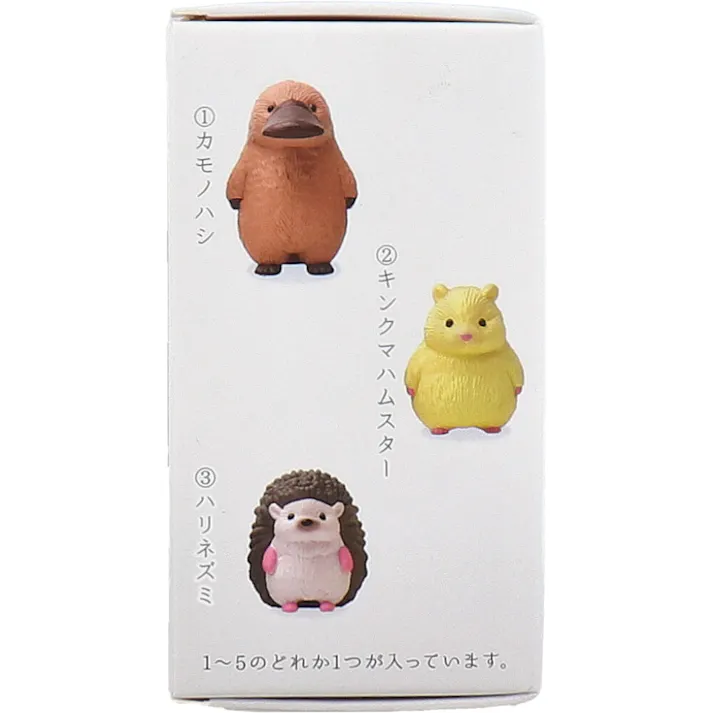 【10点まとめ買い】フィギュア 虚無。肆 1個入 × 10点 ただ、そこに居る・・・ 1~5のどれか1つが入っています。 【送料込み】