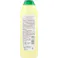 【30点まとめ買い】ジフ クリームクレンザー レモン お買い得品 270mL × 30点 キッチンも上履きも一本でピカピカ! ガンコ汚れに。 【送料込み】