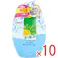 【10点まとめ買い】エールズ 消臭力 介護用 すっきりホワイトソープの香り 400mL × 10点 「5D消臭」が介護空間の複合臭(介護空間に漂う臭気成分)に効く! 「5D消臭」処方で介護空間をさわやかにします。 【送料込み】