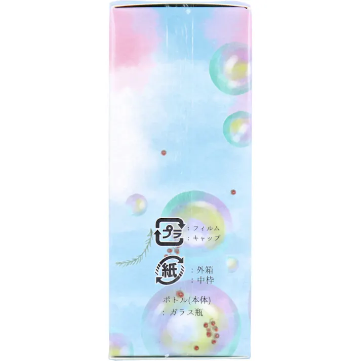 【10点まとめ買い】メリーアンドハリー オードトワレ ライクアシャンプーの香り 50mL × 10点 まるでシャンプーのような香り 【送料込み】