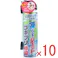 【10点まとめ買い】アース 凍らすジェット ゴキブリ秒殺 180mL × 10点 天然ハッカでとどめ刺す。 殺虫成分不使用!キッチンでも使いやすいゴキブリ用エアゾール。 【送料込み】
