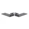 HPE NW CW MSR958 Chassis Rack Mount Kit