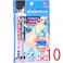 【10点まとめ買い】ファミリーケア FC モイストシート ハイドロコロイド絆創膏 大判サイズ 4枚入 × 10点 浸出液を吸収し傷をしっかり保護するハイドロコロイド絆創膏。 浸出液をしっかり吸収し、水や汚れから傷を守ります。 【送料込み】