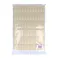 【10点まとめ買い】調湿くん 繰り返し使えるクローゼット用除湿シート 33×70cm 2枚入 × 10点 クローゼットの湿気・カビ・ニオイ対策に! 吸湿&脱臭。 【送料込み】