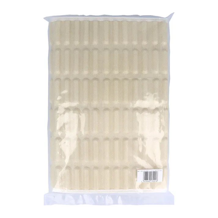 【10点まとめ買い】調湿くん 繰り返し使えるクローゼット用除湿シート 33×70cm 2枚入 × 10点 クローゼットの湿気・カビ・ニオイ対策に! 吸湿&脱臭。 【送料込み】