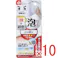 【10点まとめ買い】激落ちくん もこもこ泡のウロコ取り 浴室鏡用 80mL × 10点 大きい鏡もラクラク! クエン酸で溶かして研磨材で落とす! 【送料込み】