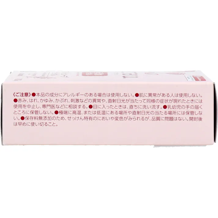 【6点まとめ買い】arau.(アラウ) フレッシュハーブせっけん 無添加 100g × 6点 やさしくうるおう「釜焚き製法」! 植物から生まれたせっけん成分でアラウ!天然ハーブのチカラでアラウ! 【送料込み】