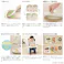 【10点まとめ買い】リッチェル トライ すくいやすいシリコーンプレート ベージュ × 10点 手づかみ食べ時期からのお食事プレートです。 安心のプラチナシリコーン素材 【送料込み】