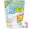 【3点まとめ買い】フマキラー お風呂まとめて泡洗浄 グリーンアップルの香り 230g × 3点 洗浄力さらに2倍!99.99%除菌! 超密着泡パワー!頑固な汚れを浮かせて落とす! 【送料込み】