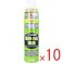 【10点まとめ買い】外壁用エアゾール 屋外専用 420mL × 10点 外壁の害虫・カビ・藻類対策ができます。 トリプル効果。 【送料込み】