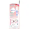 【2点まとめ買い】母乳バッグ 50mL 50枚入 × 2点 多くの助産院でご愛用。 衛生的に母乳を冷凍・冷蔵保存! 【送料込み】