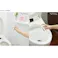 【3点まとめ買い】消臭力 トイレ用 携帯タイプ トイレのフレグランスミスト COSOTTO(コソット) フレアフルールの香り 9mL × 3点 においも気分もこそっとリセット! 清潔感のある香りで、トイレのいやなニオイや、生理中の気になるニオイをしっかり消臭します。 【送料込み】