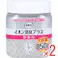 【2点まとめ買い】消臭力 クリアビーズ イオン消臭プラス 大容量 本体 無香料 850g × 2点 化学のチカラで本格消臭! 香りでごまかさずニオイを本格消臭。 【送料込み】