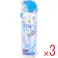 【3点まとめ買い】らくハピ ねらってバブルーン トイレノズル 泡洗浄スプレー 200mL × 3点 脱 ゴシゴシ! ノズル・フチ裏 99%除菌! 【送料込み】