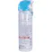 【3点まとめ買い】らくハピ ねらってバブルーン トイレノズル 泡洗浄スプレー 200mL × 3点 脱 ゴシゴシ! ノズル・フチ裏 99%除菌! 【送料込み】