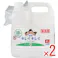 【2点まとめ買い】業務用 キレイキレイ 薬用ハンドソープ 4L × 2点 殺菌+消毒の液体で出るタイプの薬用ハンドソープ! 殺菌成分配合で、手肌を清潔にします! 【送料込み】