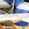 【3点まとめ買い】洗えるエアーシートクッション ネイビー × 3点 クッション本体まで洗える! 外カバー内カバー、中の高反発ファイバー すべて洗濯可能! 【送料込み】