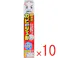 【10点まとめ買い】激落ちくん カビ取りジェル 防カビプラス 100g × 10点 激密着!ゴムパッキンやタイル目地に! 浴室内のシリコーンコーキング、ゴムパッキン、タイル目地、シャワーカーテン、小物類に発生したカビの除去に! 【送料込み】