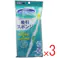 【3点まとめ買い】マウスピュア吸引スポンジ 5本入 × 3点 片手でお口の清掃+しっかり吸引! 安全・簡便!片手で吸引と口腔清掃の操作が同時に可能になることで、安全で簡便にケアできます。 【送料込み】