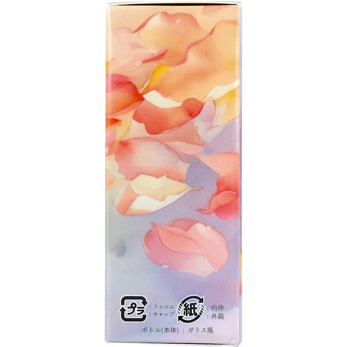 【2点まとめ買い】メリーアンドハリー オードトワレ フラワーオーラ 50mL × 2点 フラワーオーラ 【送料込み】