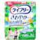 ライフリー さわやかパッド 安心の中量用 80cc 20枚入 × 1点 快適ナプキンサイズ!瞬間吸収で安心! 尿成分研究から生まれた、「スピードインシート」で、出た瞬間から表面に残る間もなく、ぬれ感ゼロへ。 【送料込み】