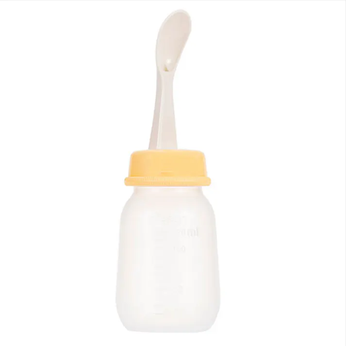 【10点まとめ買い】ピジョン 離乳スプーン R × 10点 こぼさずラクにお口に運べる♪スプーンデビューに! ボトルとスプーンがひとつになった離乳アイテム。 【送料込み】
