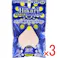 【3点まとめ買い】光触媒パフ リキッド用 ひし形 1個入 HS-4201 × 3点 光触媒効果で、いつもキレイ! 光のチカラで、清潔つづく光触媒パフ! 【送料込み】