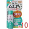 【10点まとめ買い】金鳥 ゴキブリムエンダー ハッカの香り 40プッシュ 20mL × 10点 煙じゃないのに、煙の効きめ! 面倒な事前準備・後片付け不要。 【送料込み】