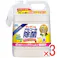 【3点まとめ買い】フマキラー キッチン用アルコール除菌 プロ用 詰替用 5L × 3点 天然成分からつくった除菌&消臭剤。 100%天然生まれ! 【送料込み】