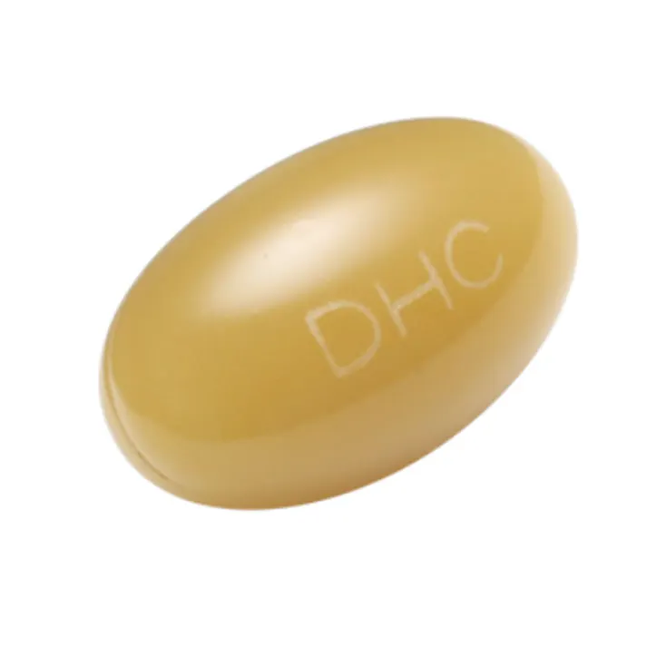 【6点まとめ買い】※DHC はとむぎエキス 20日分 20粒入 × 6点 13倍濃縮エキスで、透明感となめらかさを。 漢方ではヨクイニンとして知られるハトムギのエキスを、13倍に濃縮配合したサプリメント 【送料込み】