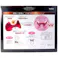 【2点まとめ買い】ボディレシピ ネックリフレッシュ BRE-1202 × 2点 つかむ、もむ、スッキリ! 休息♪頑張り首肩に「ごほうびリフレッシュ♪」 【送料込み】