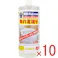 【10点まとめ買い】業務用強力洗浄剤 キバミ取り 1000mL × 10点 強力溶解作用で尿石除去! 目からウロコ!びっくり洗浄力!!便器のキバミ汚れ 尿石・悪臭除去! 【送料込み】