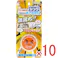 【10点まとめ買い】激落ちくん シンク用クリーナー 35g × 10点 シンクにこびりついた水アカ汚れに! ピンポイントでしっかり磨けるペーストタイプ! 【送料込み】