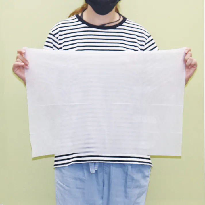 【3点まとめ買い】超大判クールタオル 暑さもニオイも一凍涼断 18枚入 × 3点 一枚で全身がしっかり拭ける! 汗・ベタつきをしっかりふきとる!1枚で全身ふける厚手大型シート! 【送料込み】