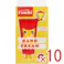 【10点まとめ買い】フエキくん SC ハンドクリーム ラズベリーの香り 30g × 10点 シアバター(シア脂)・馬油配合でお肌をしっかり保湿します。 マスコット付きシリコンカバー! 【送料込み】