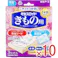 【10点まとめ買い】ミセスロイド きもの用 無香タイプ 3セット入(和服収納盆3段分) × 10点 大切な着物をしっかり守ります! 上にのせて虫から守る 防虫シート+最適な湿度に調整する 調湿剤 【送料込み】