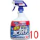 【10点まとめ買い】花王業務用 強力カビハイター スプレー 1000mL × 10点 落としにくい厨房・浴室のカビに! カビの根まで撃退!! 【送料込み】