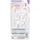 【6点まとめ買い】消臭元 SAVON(サボン) ホワイトラベンダーリネン 詰替用 400mL × 6点 洗いたての香り。 「消臭フィルター」が悪臭をキャッチ! 【送料込み】