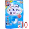 【10点まとめ買い】ライフリー ズレずに安心 極うすパッド うす型紙パンツ専用尿とりパッド 2回吸収 男女共用 68枚入 × 10点 紙パンツ1枚感覚で動きやすい。 極うすパッドだから、パンツ一枚感覚。 【送料込み】