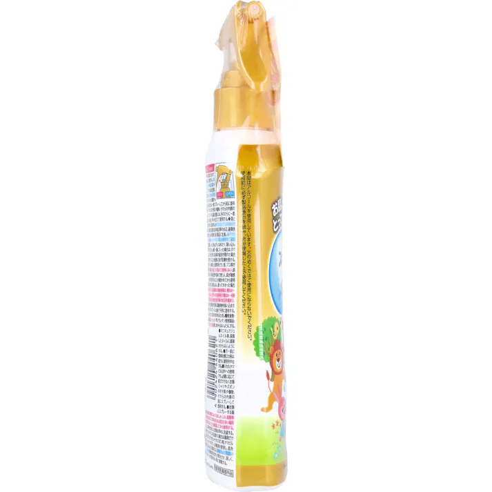 【2点まとめ買い】天使のスキンベープミスト プレミアム ベビーソープの香り 200mL × 2点 お肌にとってもやさしい。 子供に優しいイカリジン15%配合。 【送料込み】