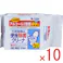 【10点まとめ買い】小林製薬の便座除菌クリーナー 家庭・業務用 流せるティッシュタイプ 詰替用 50枚入 × 10点 安心して座れる!! 除菌剤の働きで便座の雑菌を99%除去しますので、洋式トイレに安心して座れます。 【送料込み】