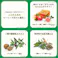【6点まとめ買い】森のピーリング石けん ボディ用 100g × 6点 天然くるみスクラブin。くすみザラつきすっきりオフ! 天然由来成分が肌本来の力をサポート! 【送料込み】