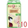 【10点まとめ買い】足指小町 巻き爪テープ 2WAYタイプ 15枚入 × 10点 貼るだけ簡単! 皮膚を引っ張り、爪の食い込みを和らげるテープです。 【送料込み】